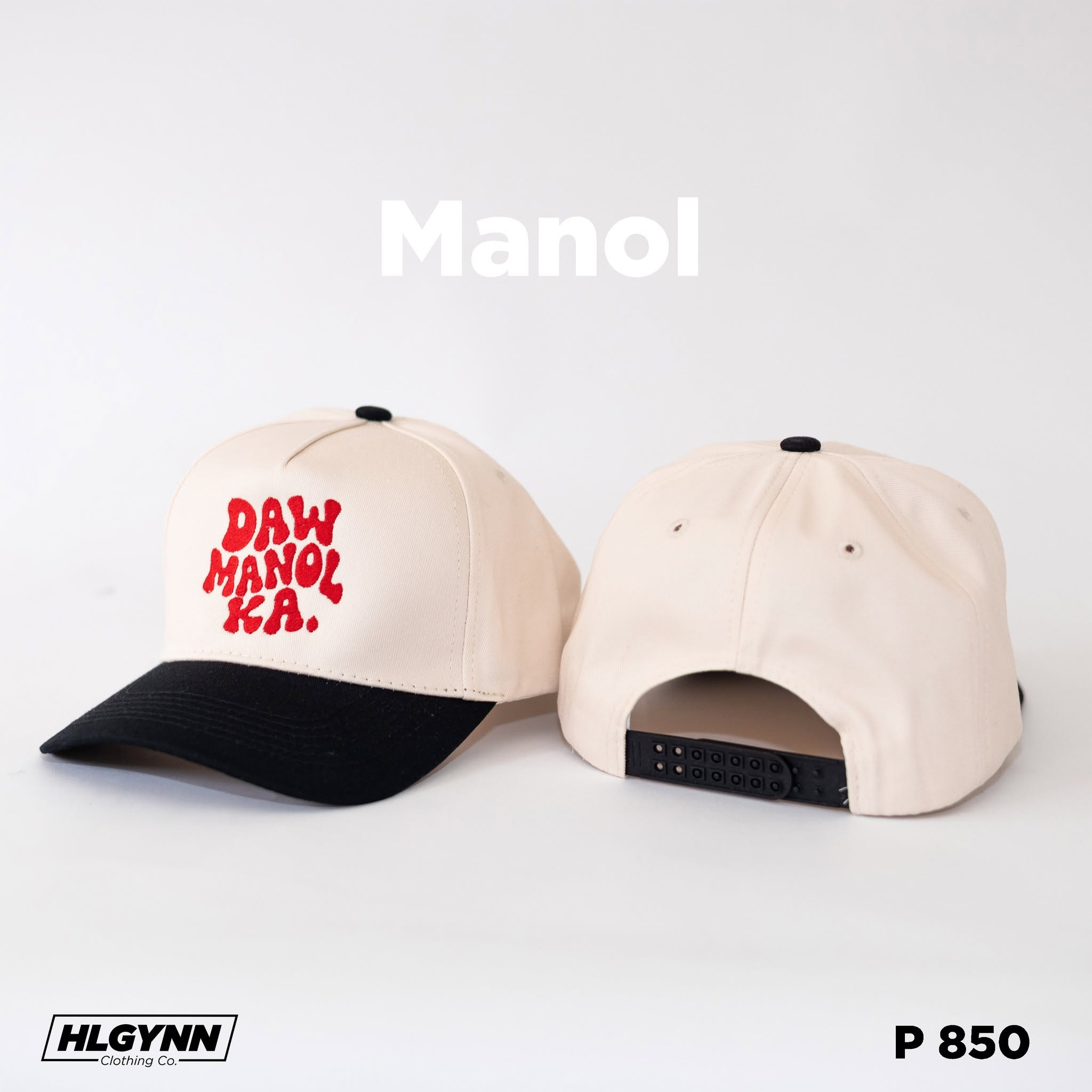 MANOL