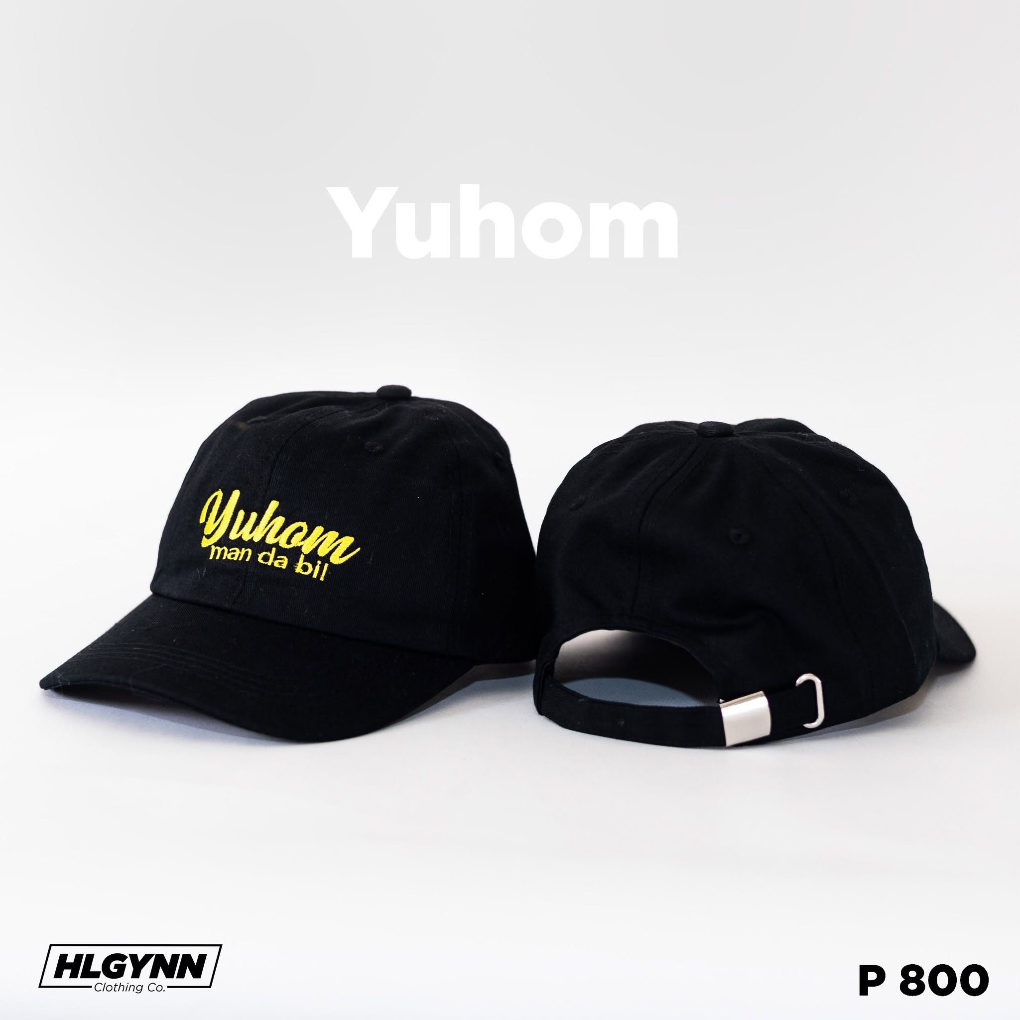 YUHOM
